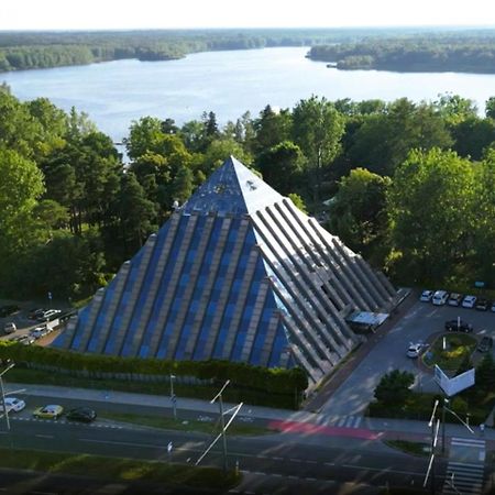 Piramida Park Hotel & Wellness Tychy Dış mekan fotoğraf