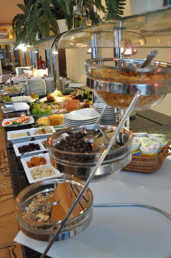 Piramida Park Hotel & Wellness Tychy Dış mekan fotoğraf