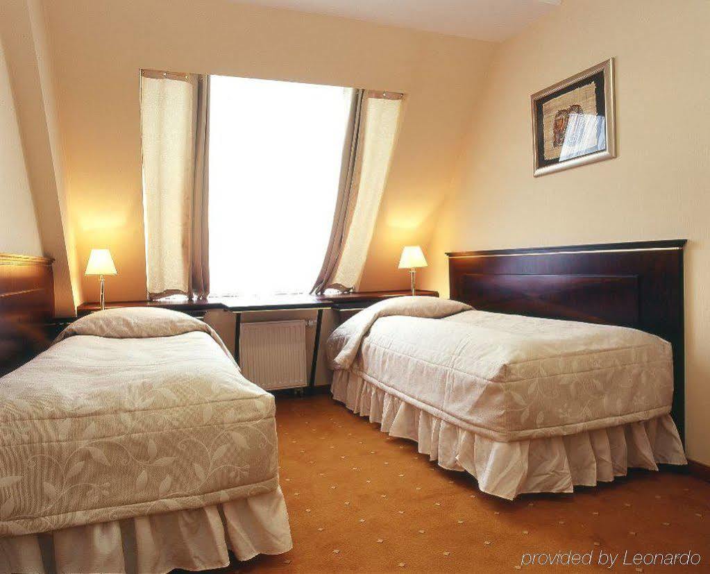 Piramida Park Hotel & Wellness Tychy Oda fotoğraf