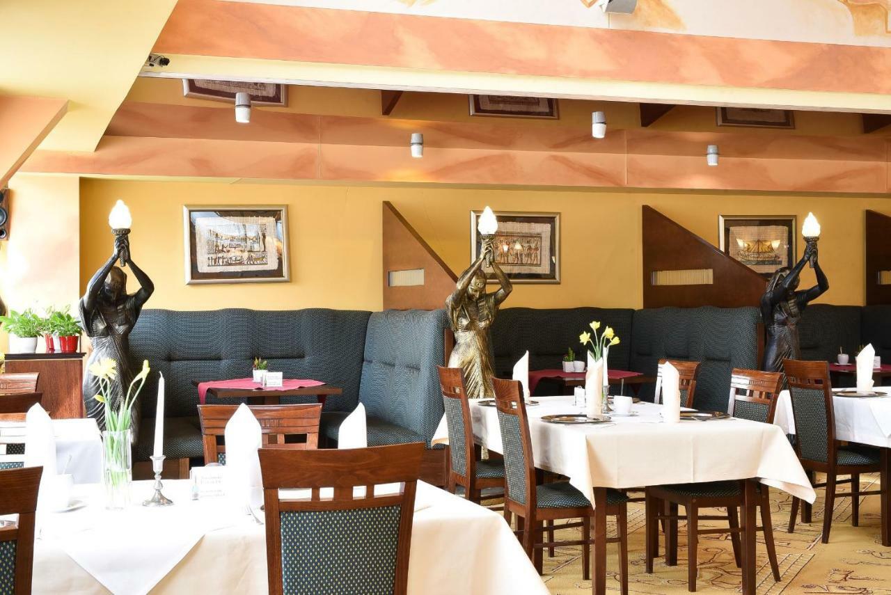 Piramida Park Hotel & Wellness Tychy Dış mekan fotoğraf