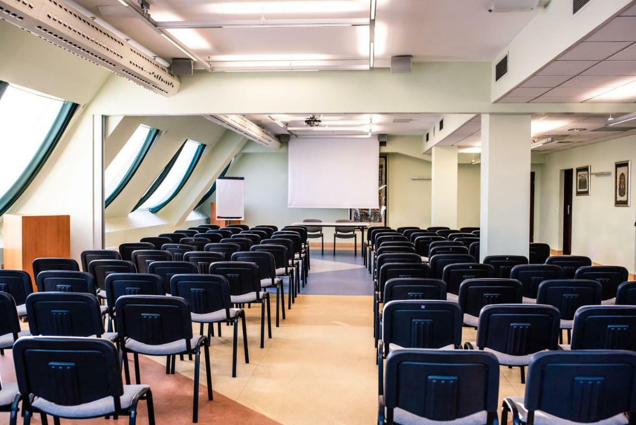Piramida Park Hotel & Wellness Tychy Dış mekan fotoğraf
