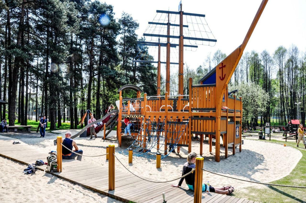 Piramida Park Hotel & Wellness Tychy Dış mekan fotoğraf