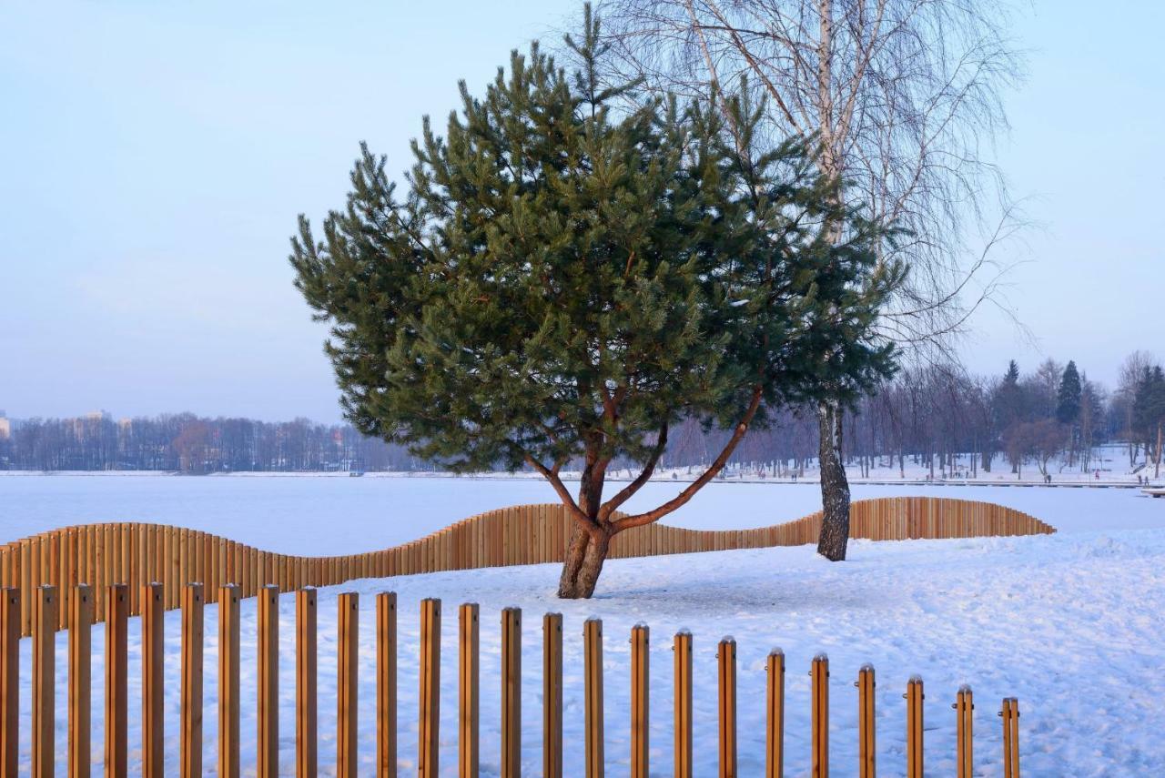 Piramida Park Hotel & Wellness Tychy Dış mekan fotoğraf