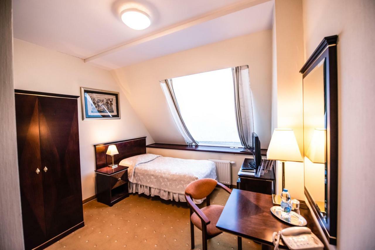 Piramida Park Hotel & Wellness Tychy Dış mekan fotoğraf