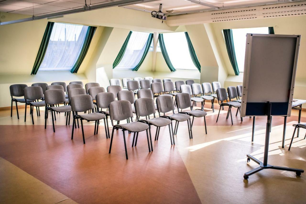 Piramida Park Hotel & Wellness Tychy Dış mekan fotoğraf